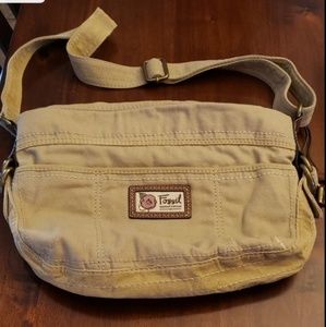 Fossil Modern Vintage Crossbody
